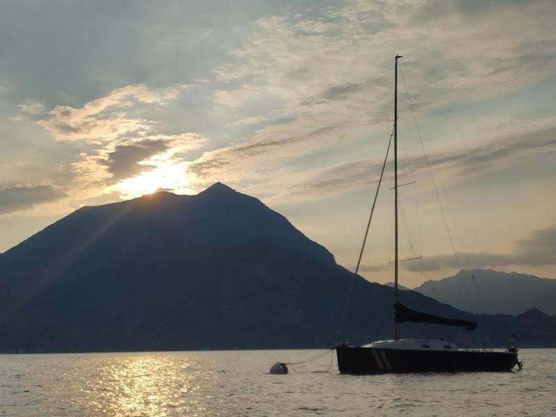 Cheers Sunset 097084-Lni-00008 Apartamento Varenna Exterior foto